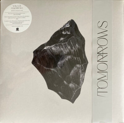 Son Lux – Tomorrows 3LP