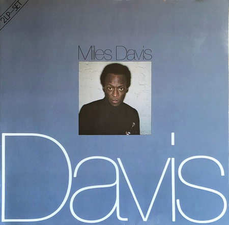 Miles Davis – Miles Davis 2LP