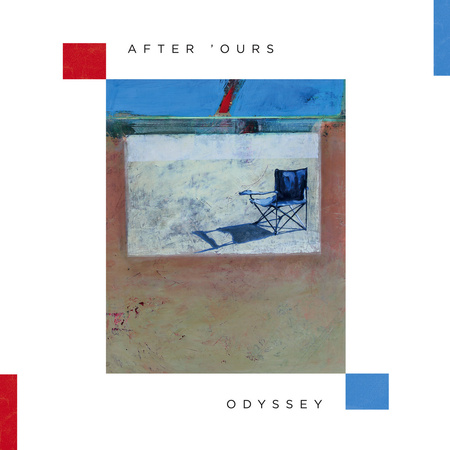 After ‘Ours - Odyssey CD