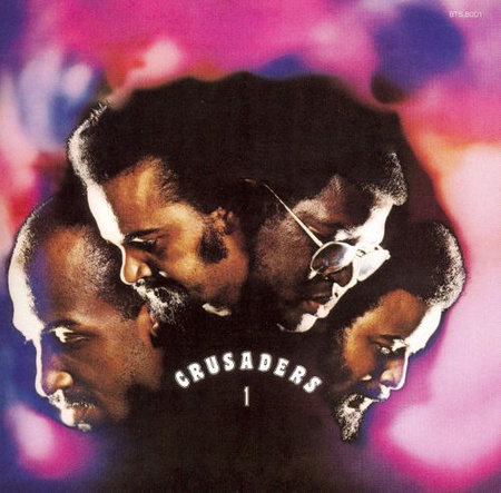 The Crusaders ‎– Crusaders 1 2LP