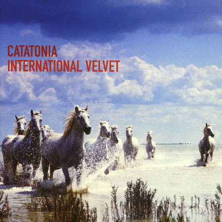 Catatonia – International Velvet LP