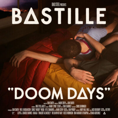 Bastille – Doom Days LP