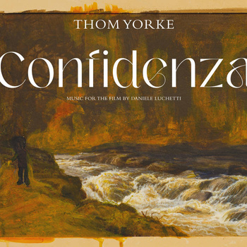 Thom Yorke – Confidenza LP