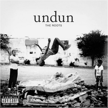 The Roots ‎– Undun LP