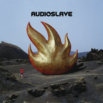 Audioslave ‎– Audioslave 2LP