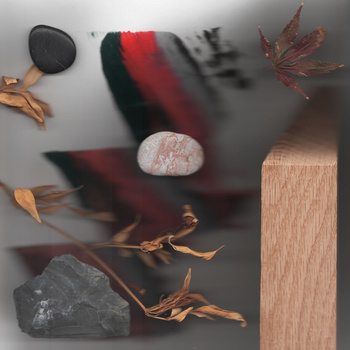 Jamie Woon ‎– Making Time LP