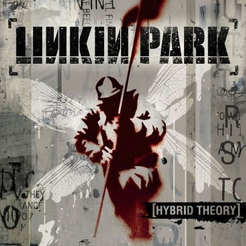 Linkin Park ‎– Hybrid Theory LP