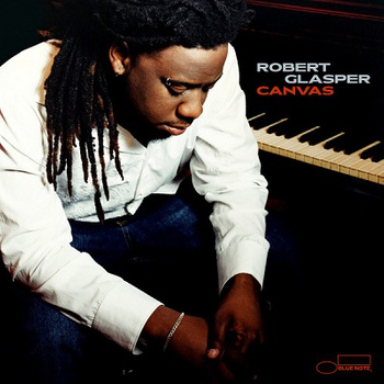 Robert Glasper ‎– Canvas 2LP