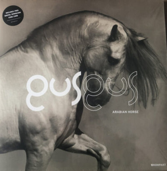 GusGus - Arabian Horse 2LP