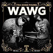 Tha Dogg Pound – W.A.W.G. (We All We Got) 2LP