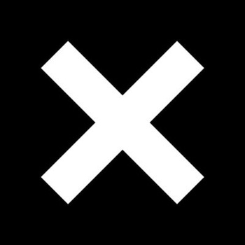 The xx ‎– xx LP