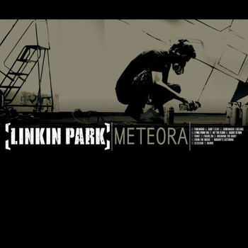 Linkin Park – Meteora LP