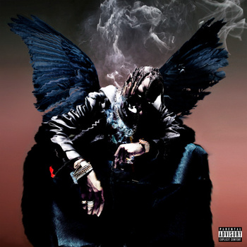 Travis Scott – Birds In The Trap Sing Mcknight 2LP