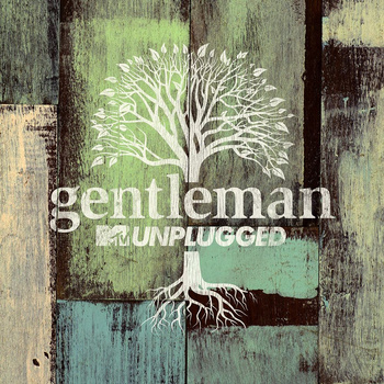 Gentleman ‎– MTV Unplugged 4LP