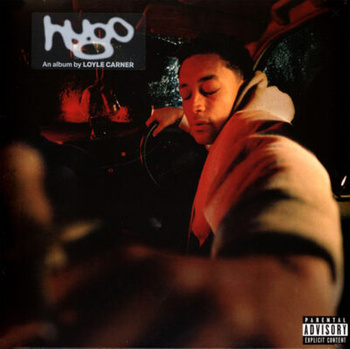 Loyle Carner – hugo LP