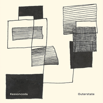 Kessoncoda – Outerstate LP