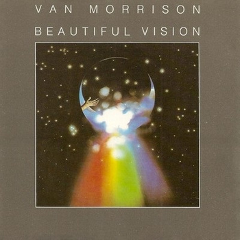 Van Morrison – Beautiful Vision LP