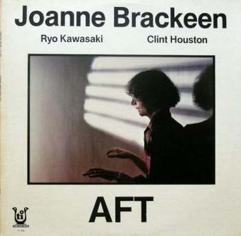 Joanne Brackeen ‎– Aft LP