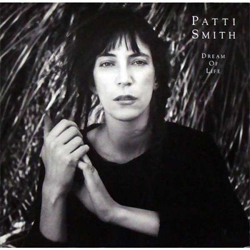 Patti Smith ‎– Dream Of Life LP