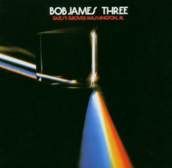 Bob James ‎– Three LP (Japan, Obi)