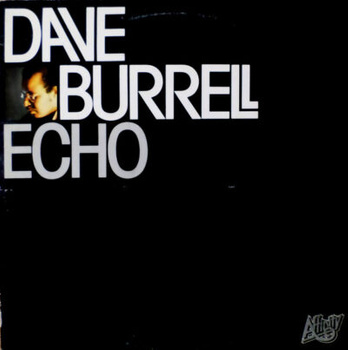 Dave Burrell – Echo LP