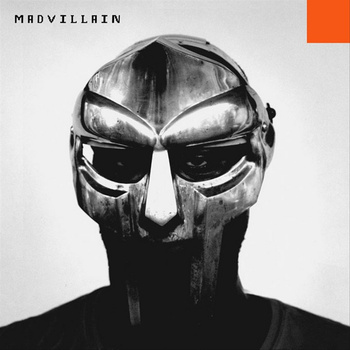 Madvillain ‎– Madvillainy 2LP