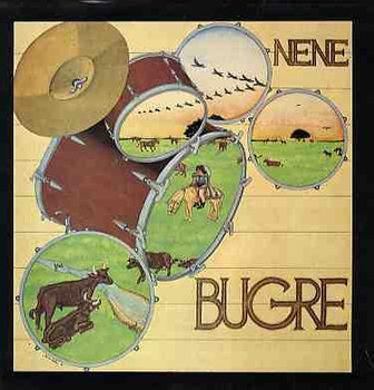 Nene ‎– Bugre LP