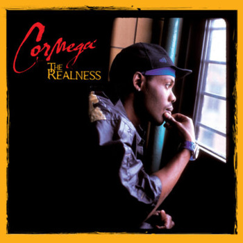 Cormega – The Realness 2LP (1st US PRESS)