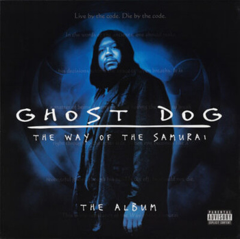 Various – Ghost Dog: The Way Of The Samurai - The Album 2LP (1st US PRESS)