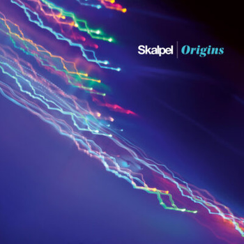 Skalpel – Origins 2LP