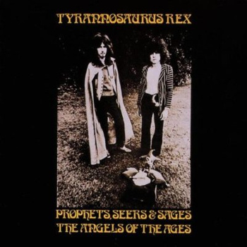 Tyrannosaurus Rex ‎– Prophets, Seers & Sages, The Angels Of The Ages 2LP (1st UK PRESS)