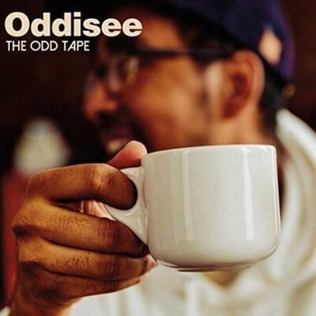 Oddisee – The Odd Tape LP