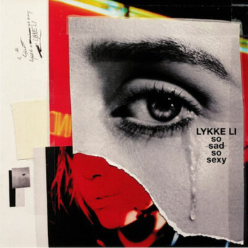 Lykke Li – So Sad So Sexy LP