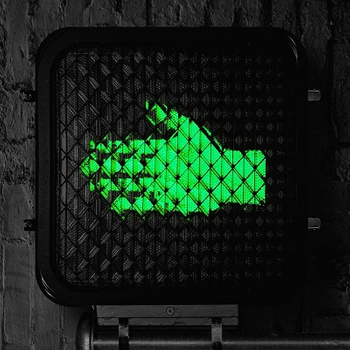 The Raconteurs ‎– Help Us Stranger LP