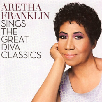 Aretha Franklin – Sings The Great Diva Classics LP