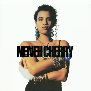 Neneh Cherry – Raw Like Sushi LP