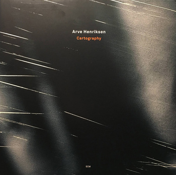 Arve Henriksen – Cartography 2LP