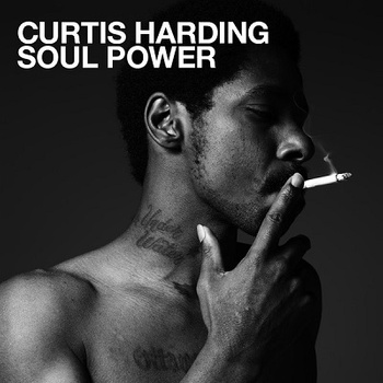 Curtis Harding ‎– Soul Power LP