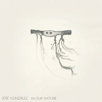 José González ‎– In Our Nature LP