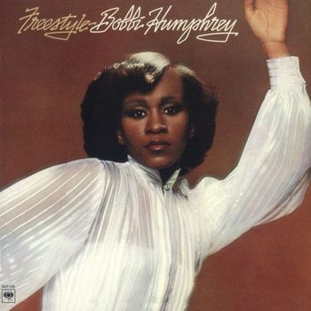 Bobbi Humphrey ‎– Freestyle LP