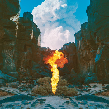 Bonobo ‎– Migration 2LP