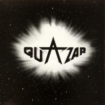 Quazar – Quazar LP (1st US PRESS)