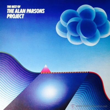 The Alan Parsons Project ‎– The Best Of The Alan Parsons Project LP