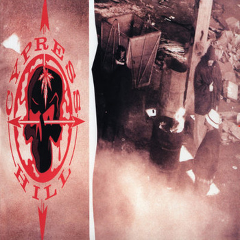 Cypress Hill ‎– Cypress Hill LP