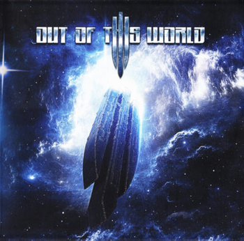 Out Of This World – Out Of This World 2LP (Kolorowe winyle)