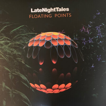 Floating Points ‎– LateNightTales 2LP