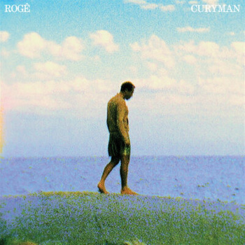 Rogê – Curyman LP