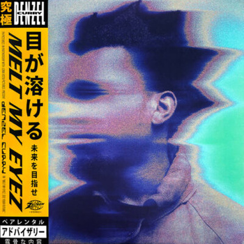 Denzel Curry - Melt My Eyez See Your Future LP