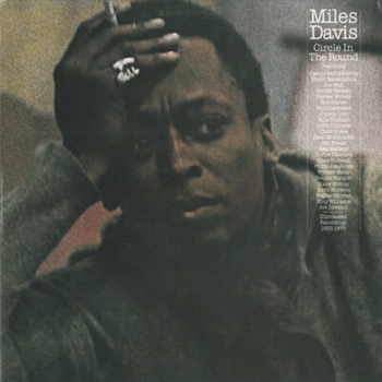 Miles Davis ‎– Circle In The Round 2LP