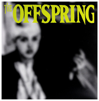 The Offspring ‎– The Offspring LP